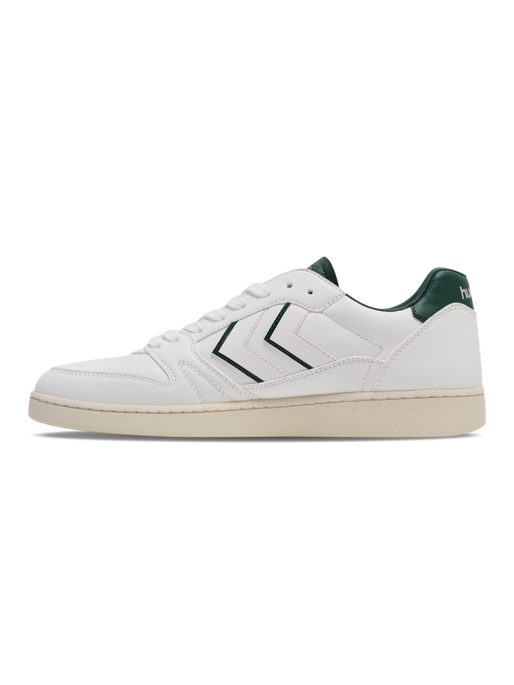 LIGA GK, WHITE/GREEN LIGA GK, WHITE/GREEN, packshot