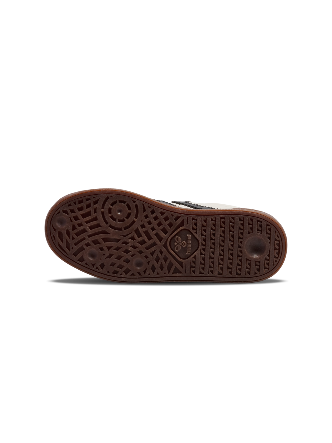 VM78 CPH LS JR, WHITE/BLACK, packshot