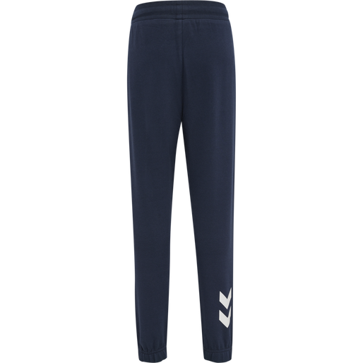 hmlVENTI TRACKSUIT, BLACK IRIS, packshot