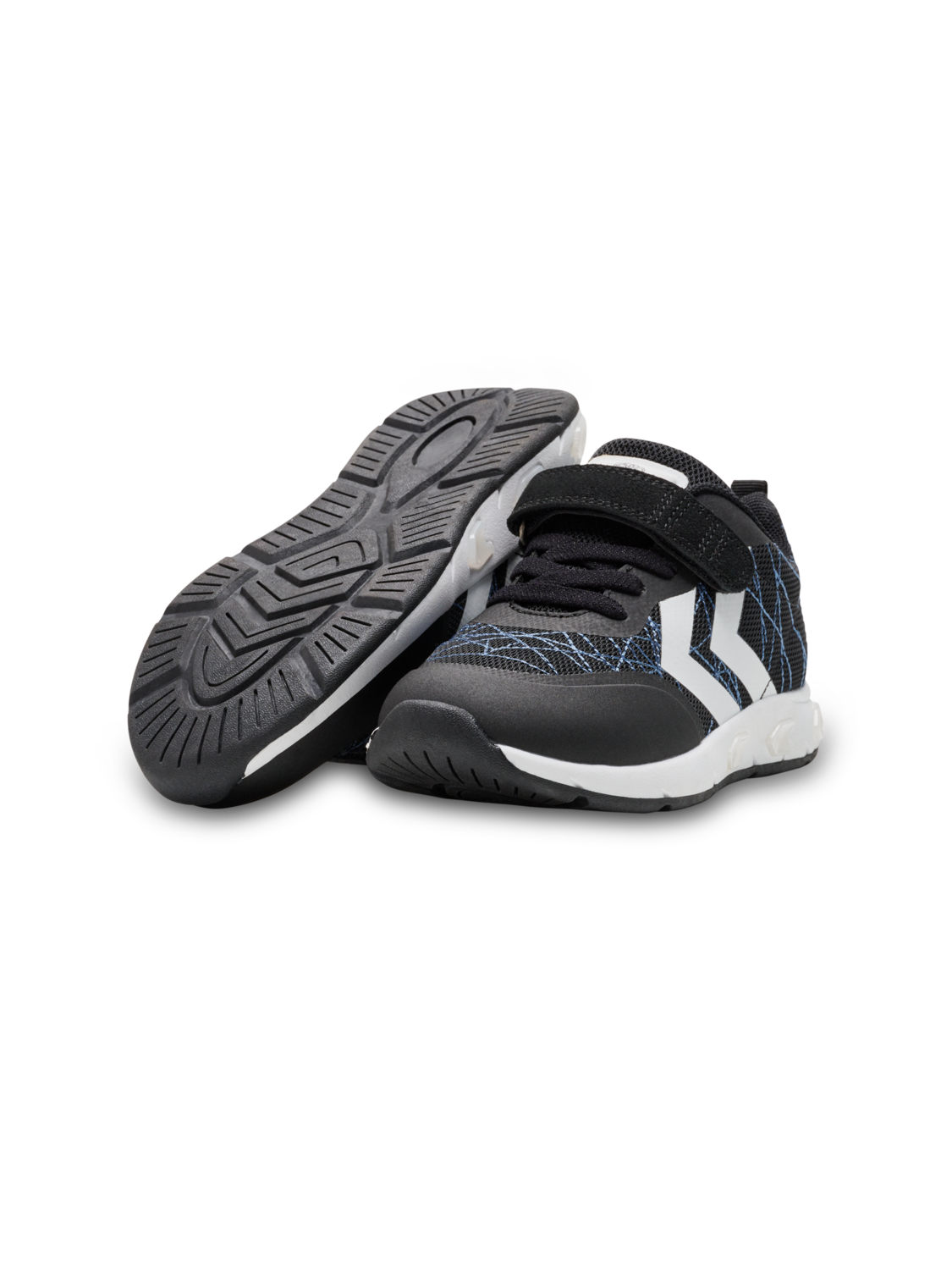 FLASH RUN, 2001, packshot