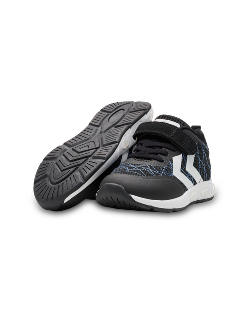 FLASH RUN, 2001, packshot