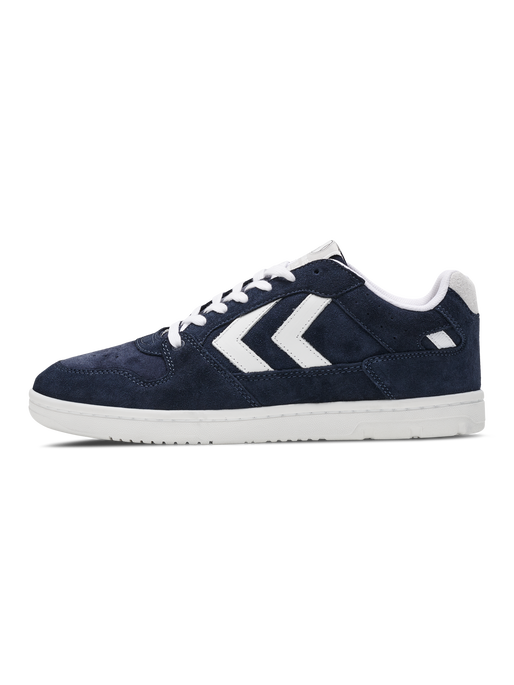 POWER PLAY SUEDE, 1009, packshot