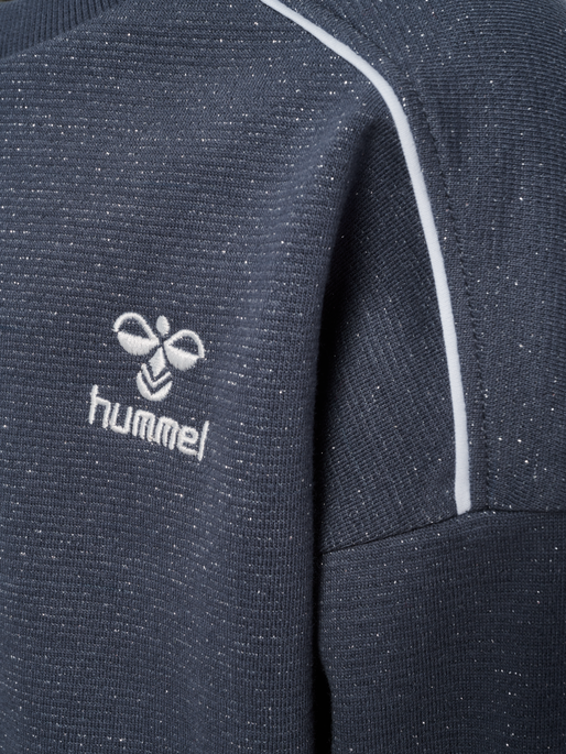 hmlGIZELA SWEATSHIRT, 0526 hmlGIZELA SWEATSHIRT, 0526, packshot