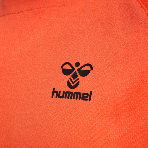 hmlONGRID POLY JERSEY S/S, 4006, packshot