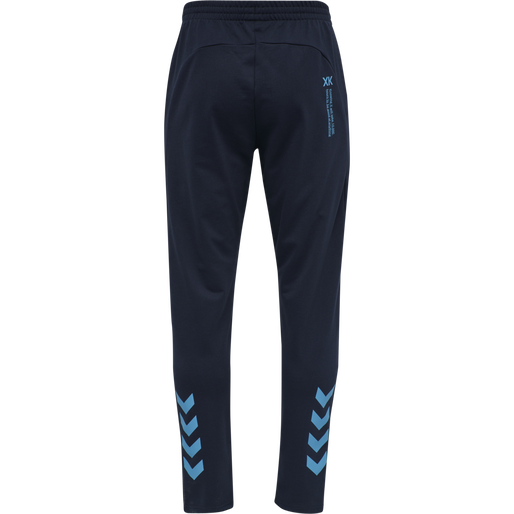 hmlACTION COTTON PANTS, 8553, packshot