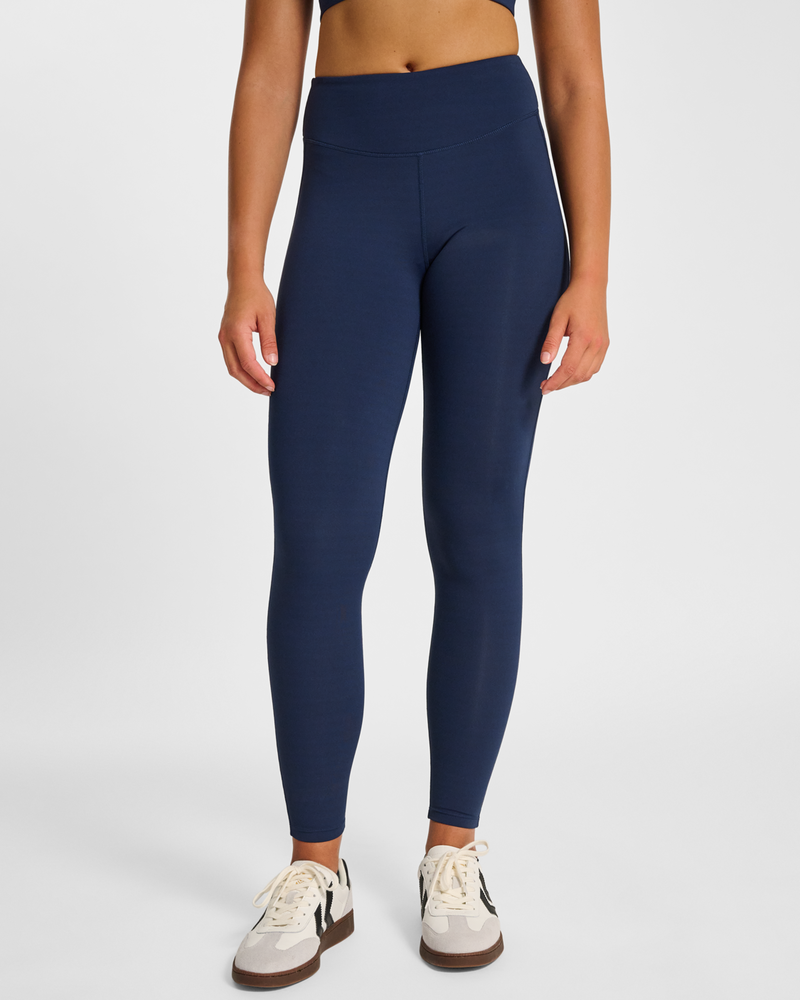Hmlpulse High Waist Tights