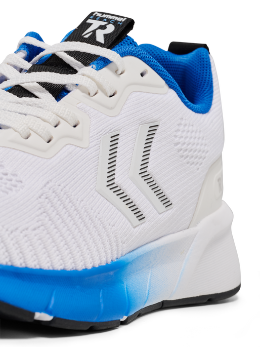 REACH TR FLEX, BRIGHT WHITE/SKYDIVER REACH TR FLEX, BRIGHT WHITE/SKYDIVER, packshot