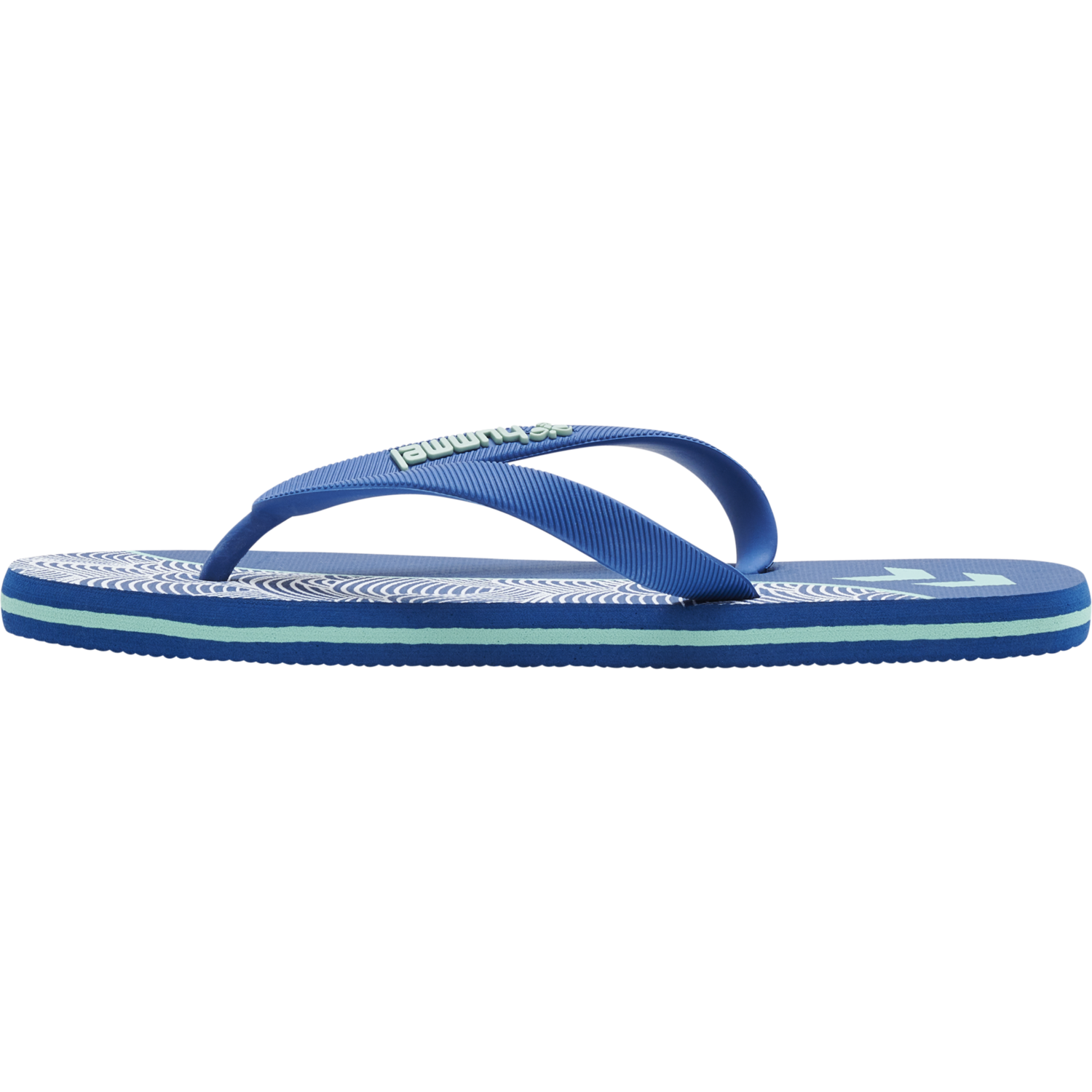 WAVE BLOCK FLIP FLOP, 8587, packshot