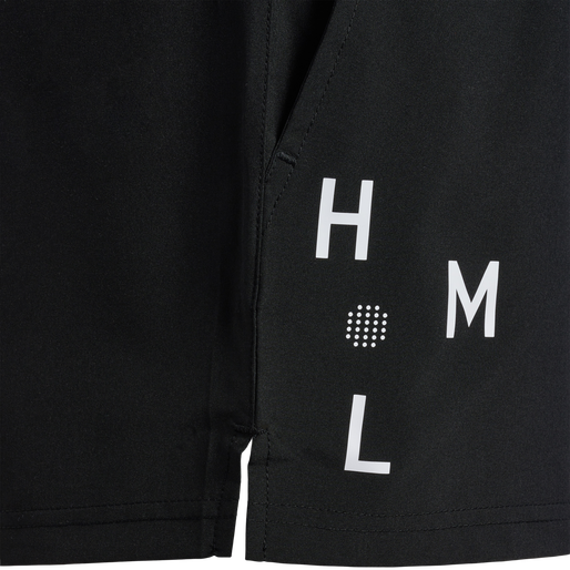 hmlACTIVE COURT WOV SHORTS WOMAN, 2001 hmlACTIVE COURT WOV SHORTS WOMAN, 2001, packshot