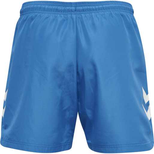 hmlAIKO SHORT BOARD SHORTS, 7042, packshot