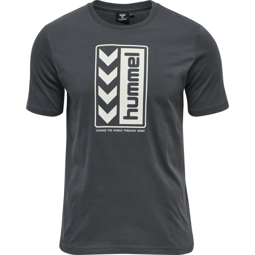 hmlLGC BEN T-SHIRT, 1525, packshot