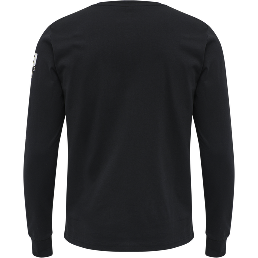 hmlLGC CRAIG T-SHIRT L/S, 2001, packshot