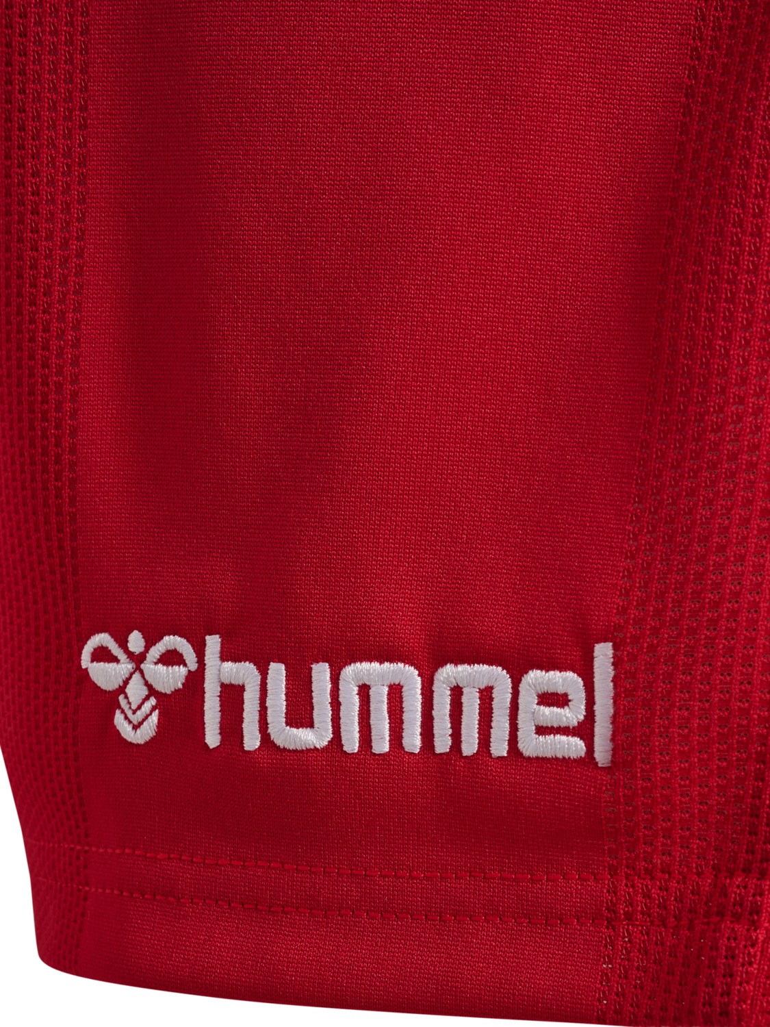 DBU 26 HOME SHORTS, TANGO RED, packshot