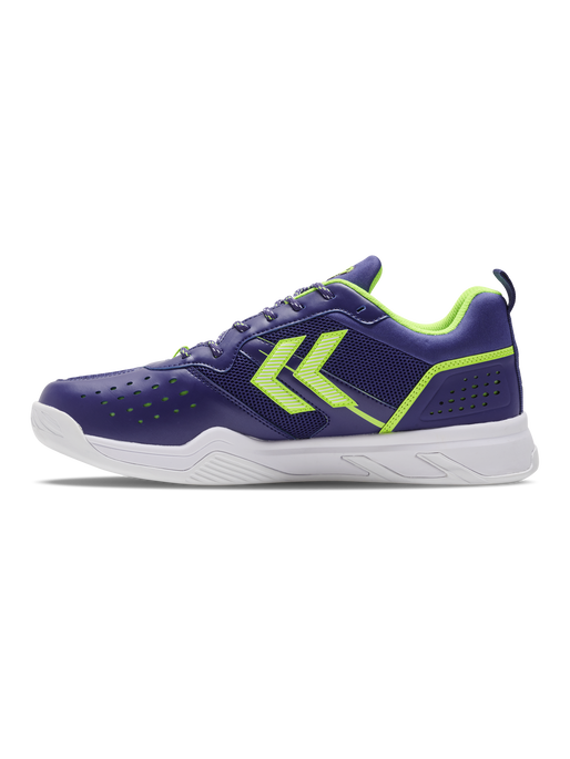 TEIWAZ 2.0, SPECTRUM BLUE TEIWAZ 2.0, SPECTRUM BLUE, packshot