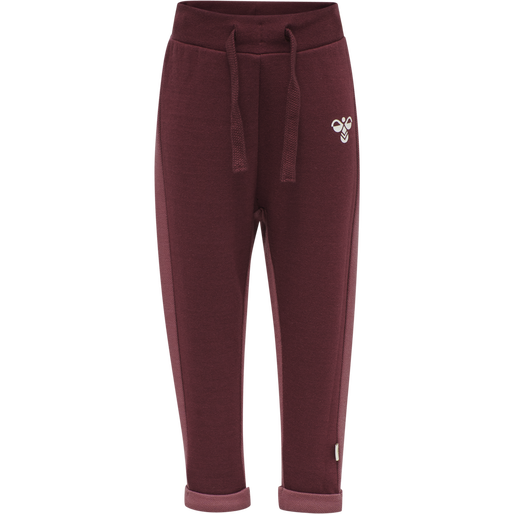hmlERICA PANTS, 3118, packshot
