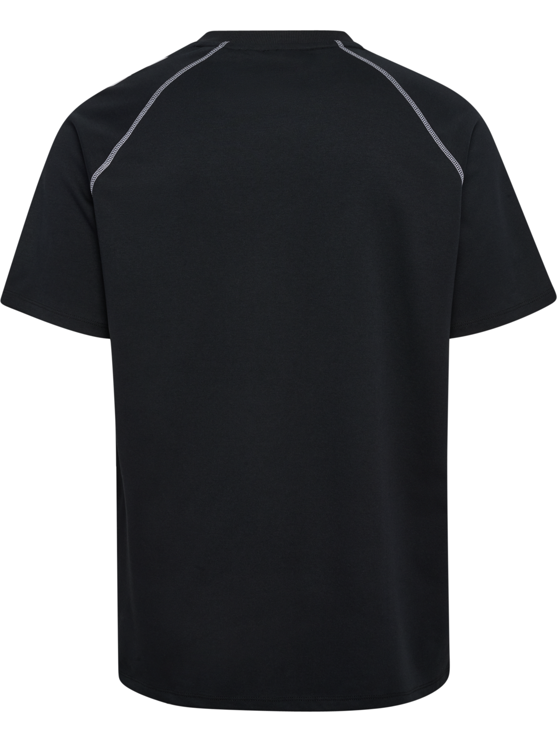 WER 26/27 TRAVEL JERSEY S/S, ANTHRACITE UNSPONSORED, packshot
