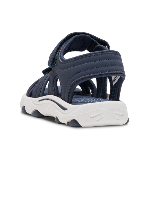 SANDAL WAVE JR , !NAVY, packshot