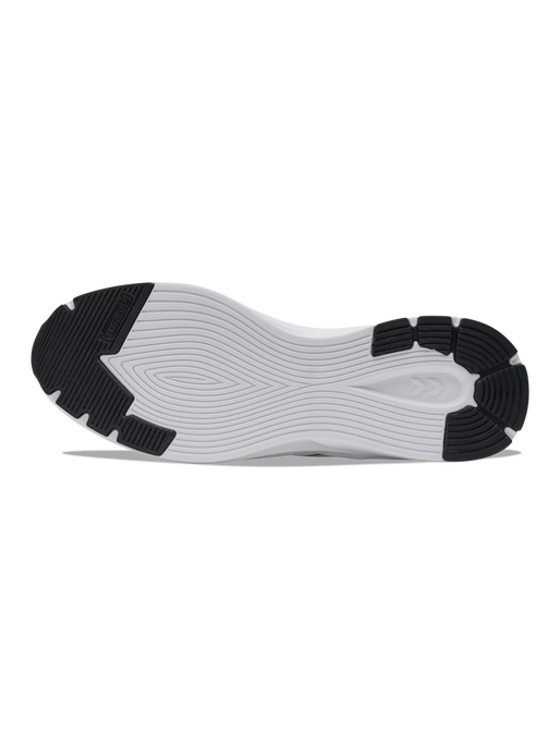 FLOW SEAMLESS, WHITE, packshot