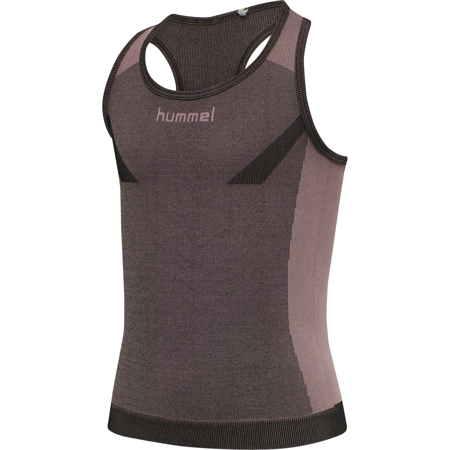 hmlSPIN SEAMLESS TOP, 8719, packshot