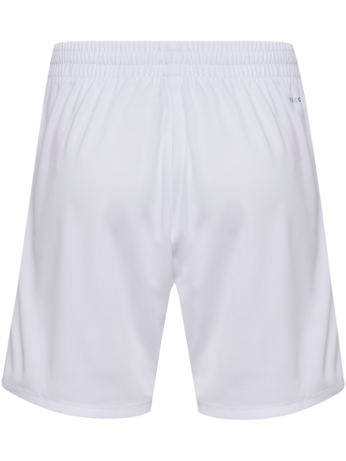 hmlESSENTIAL SHORTS, WHITE/WHITE, packshot