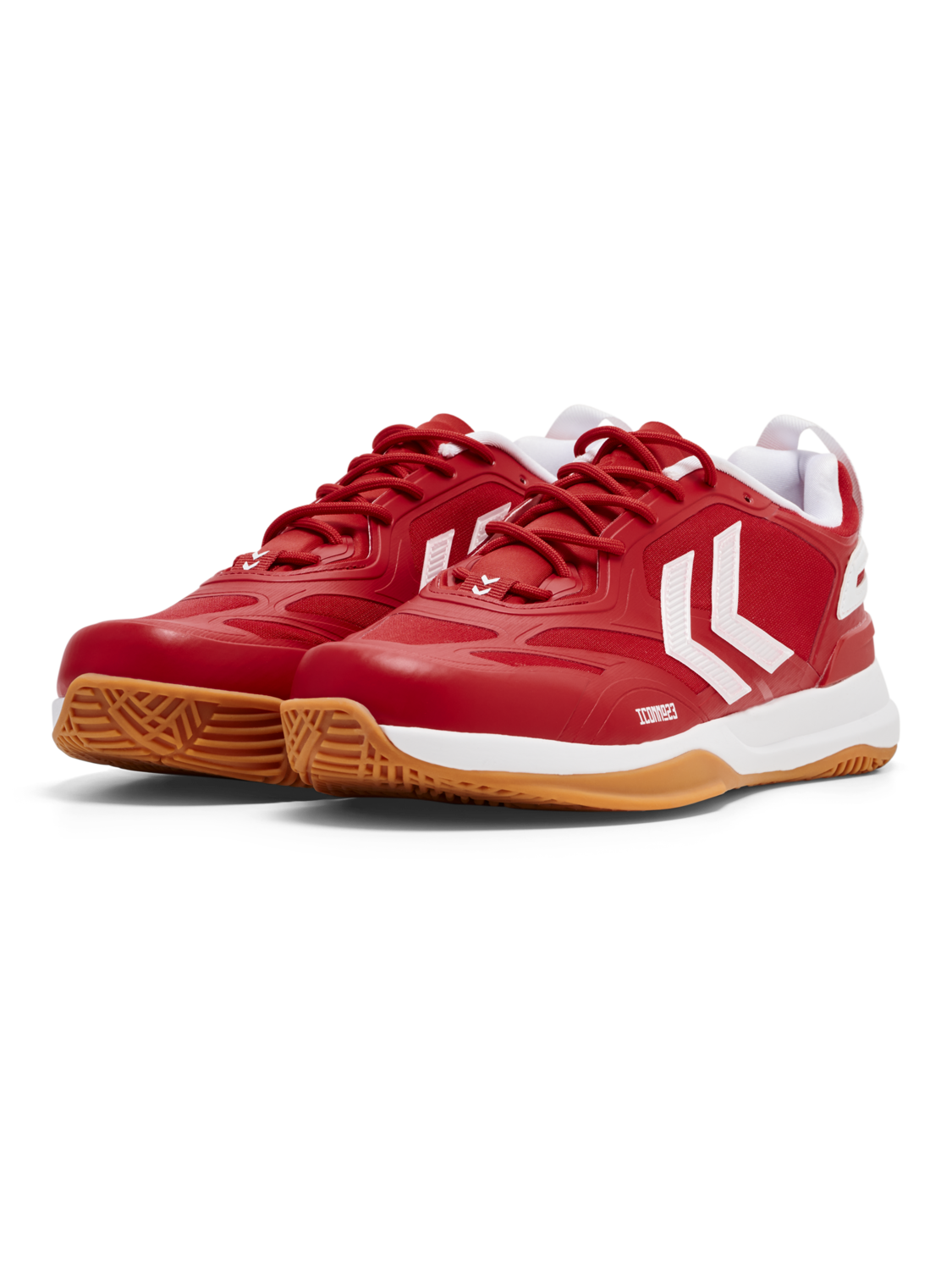 DAGAZ 2.0 GG12, POMPEIAN RED, packshot