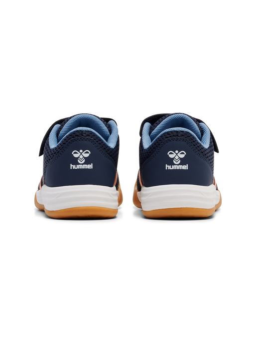 MULTIPLAY FLEX VC JR, BLACK IRIS, packshot