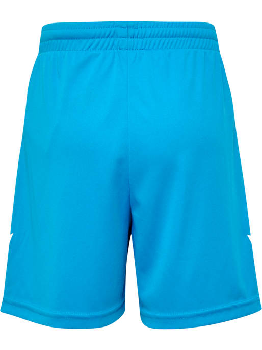 hmlLOGO SET KIDS, DIVA BLUE hmlLOGO SET KIDS, DIVA BLUE, packshot