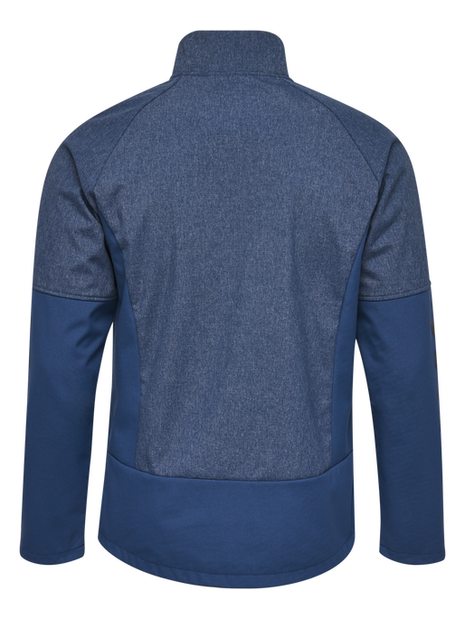 HMLASSER JACKET, 8997, packshot