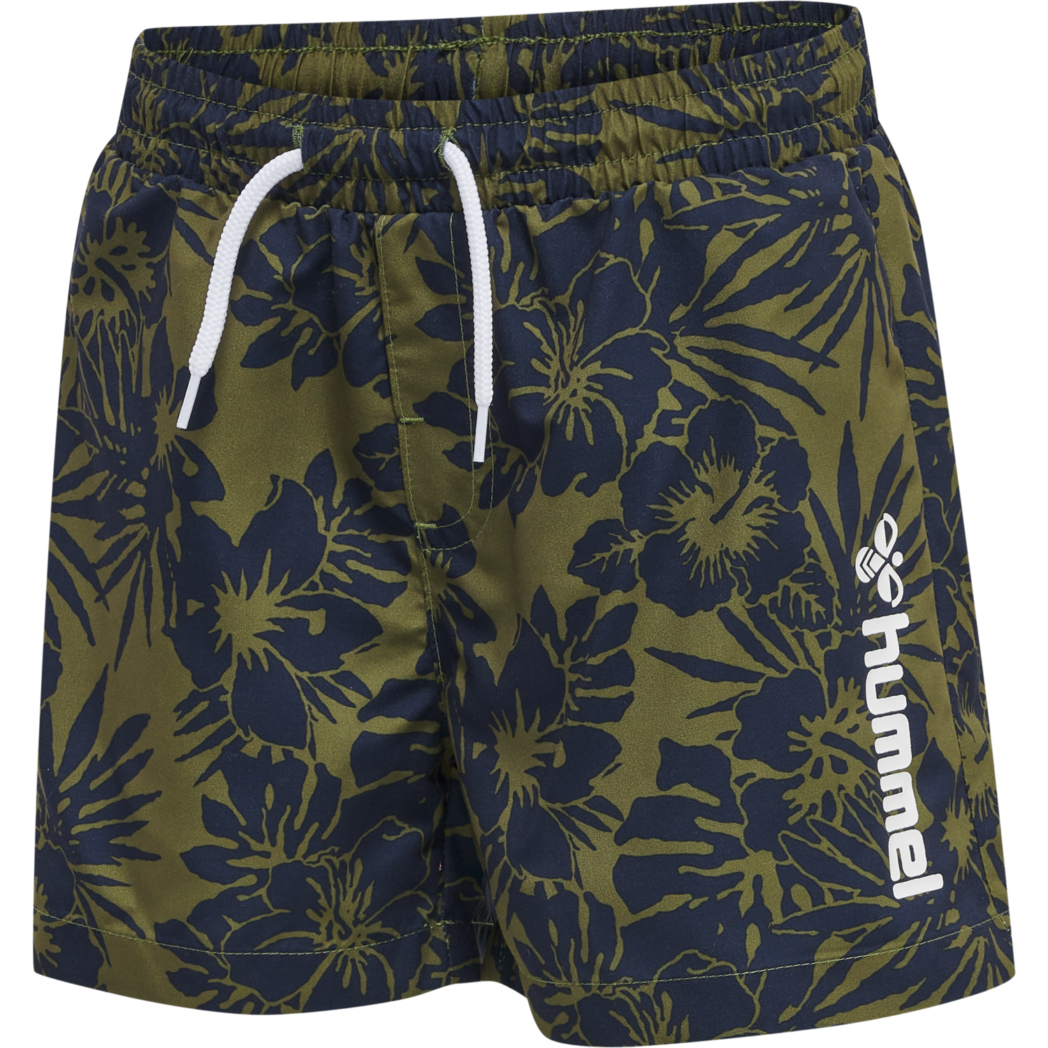 hmlCHILL BOARD SHORTS, 6019, packshot