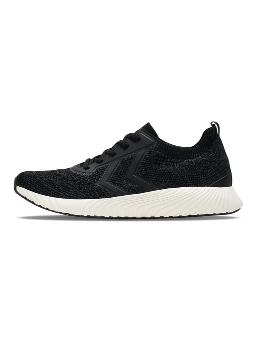 X-TRAINER BREAKER SEAMLESS, BLACK, packshot