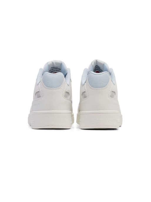 ST. POWER PLAY WMNS, WHITE/BALLAD BLUE ST. POWER PLAY WMNS, WHITE/BALLAD BLUE, packshot