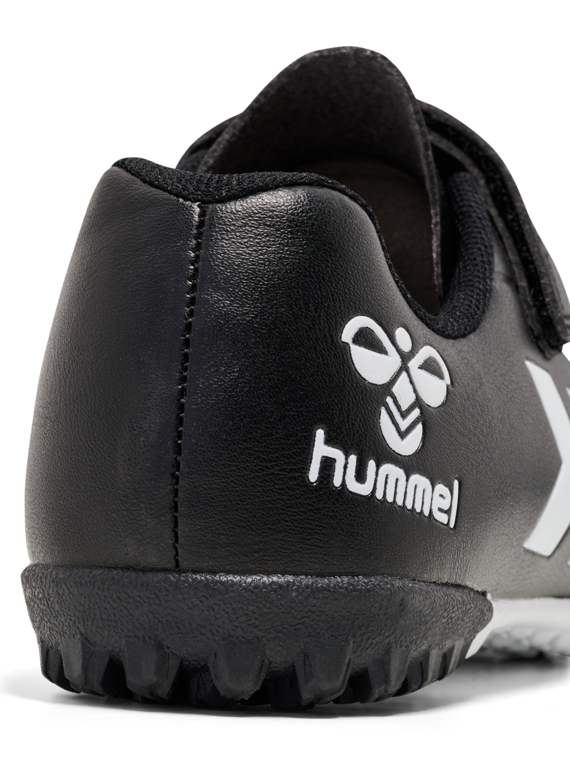 TOP STAR TURF JR, BLACK/BLACK, packshot