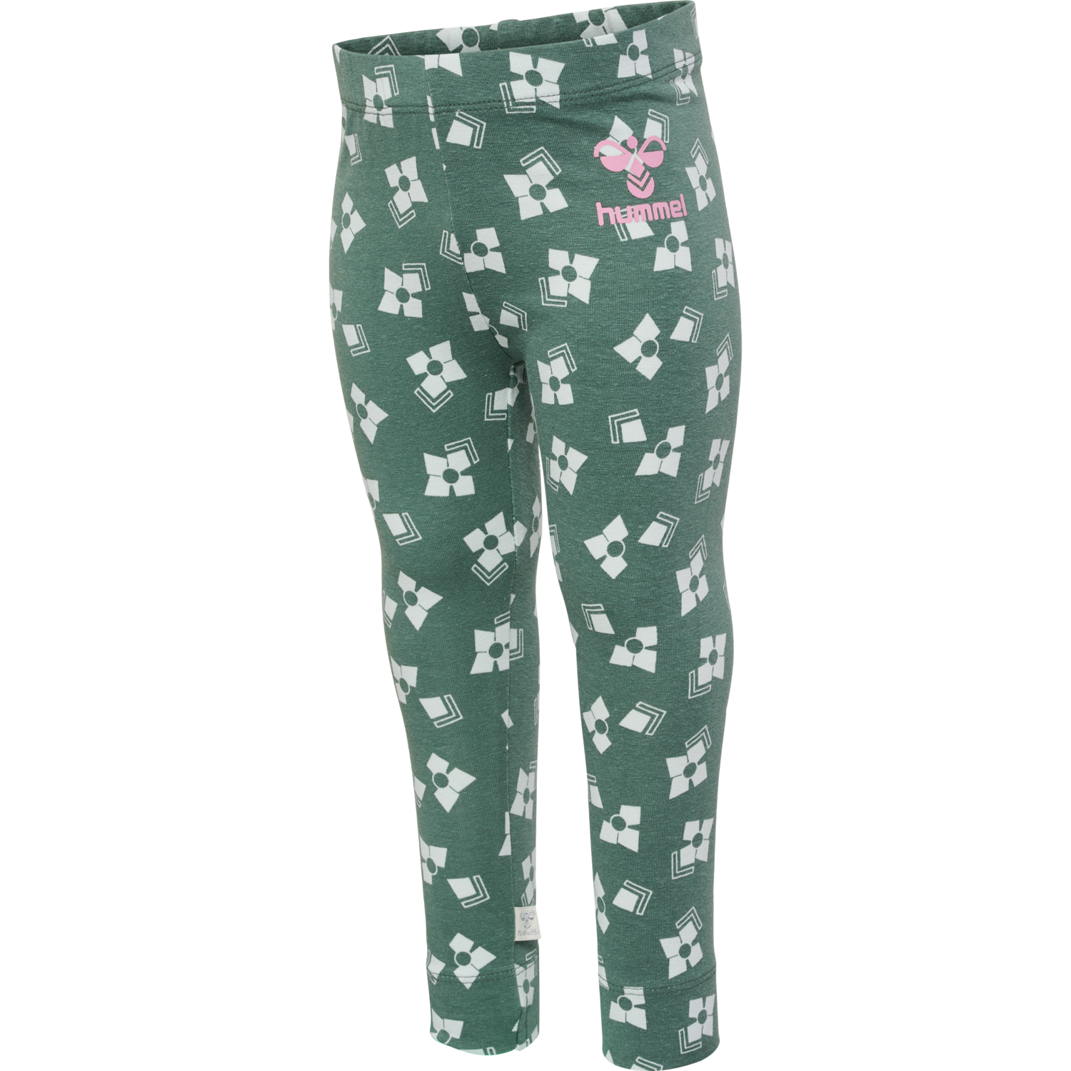 hmlJACKEY TIGHTS, 6575, packshot