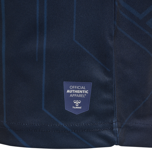 ASTRALIS 21/22 GAME JERSEY KIDS, MARINE/SPONSOR ASTRALIS 21/22 GAME JERSEY KIDS, MARINE/SPONSOR, packshot