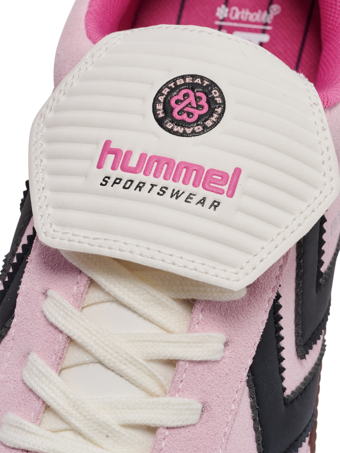 VM78 CPH HEARTBEAT, PALE LILAC, packshot