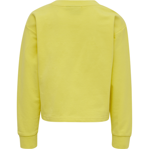 hmlCINCO SWEATSHIRT, 5039, packshot