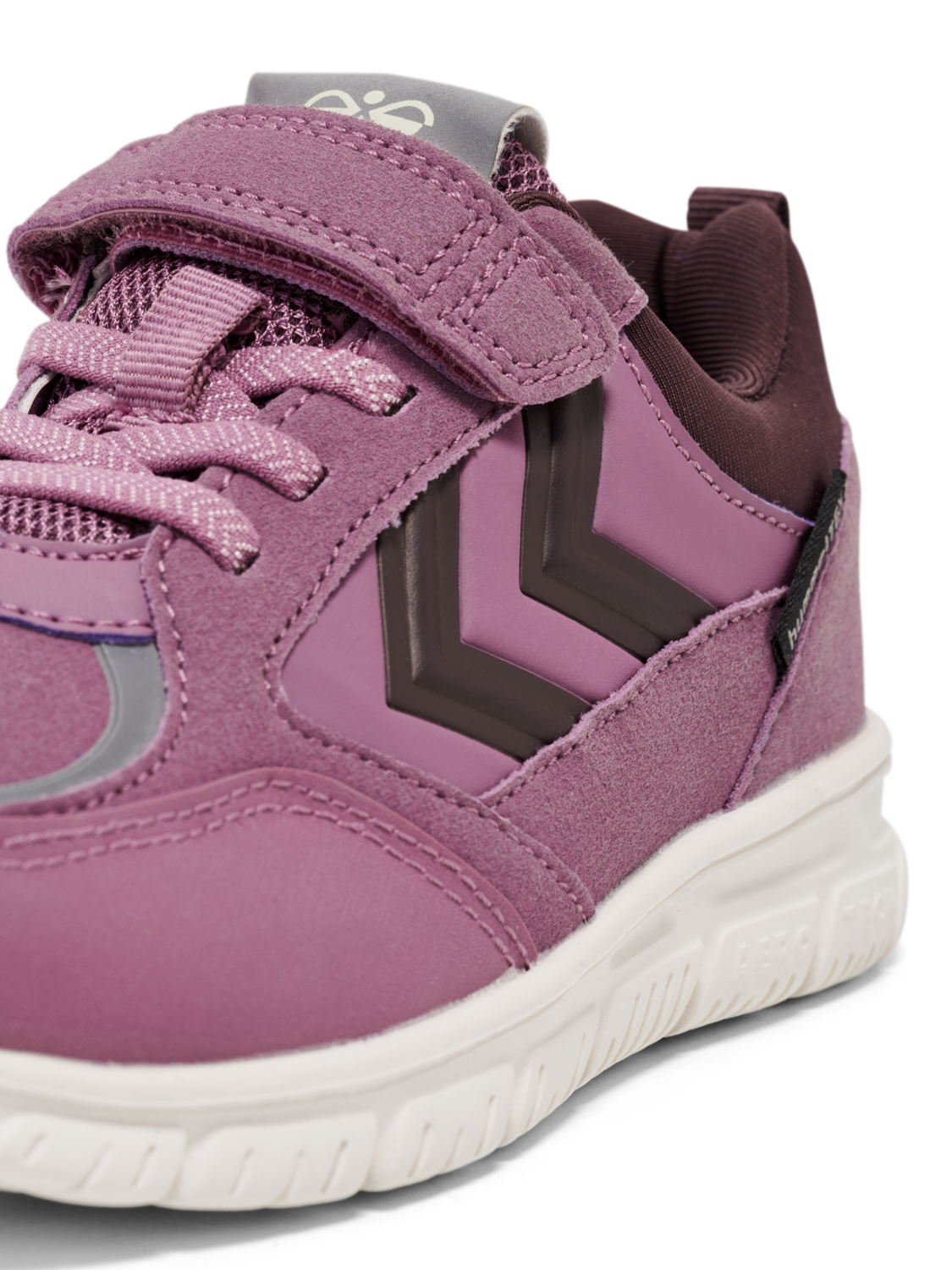 X-LIGHT 2.0 TEX JR, TULIPWOOD, packshot