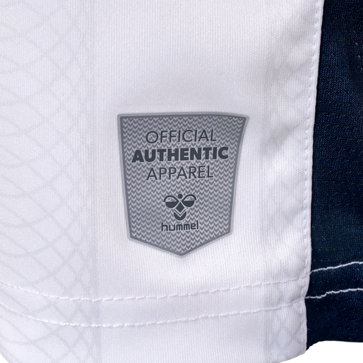 AGF 22/23 HOME JERSEY S/S KIDS, 9001, packshot