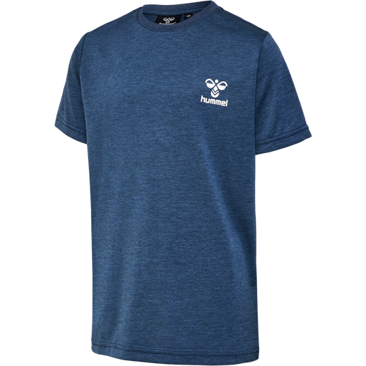 hmlMISTRAL T-SHIRT S/S, 7050, packshot