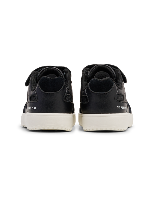 ST. POWER PLAY FS JR, BLACK, packshot