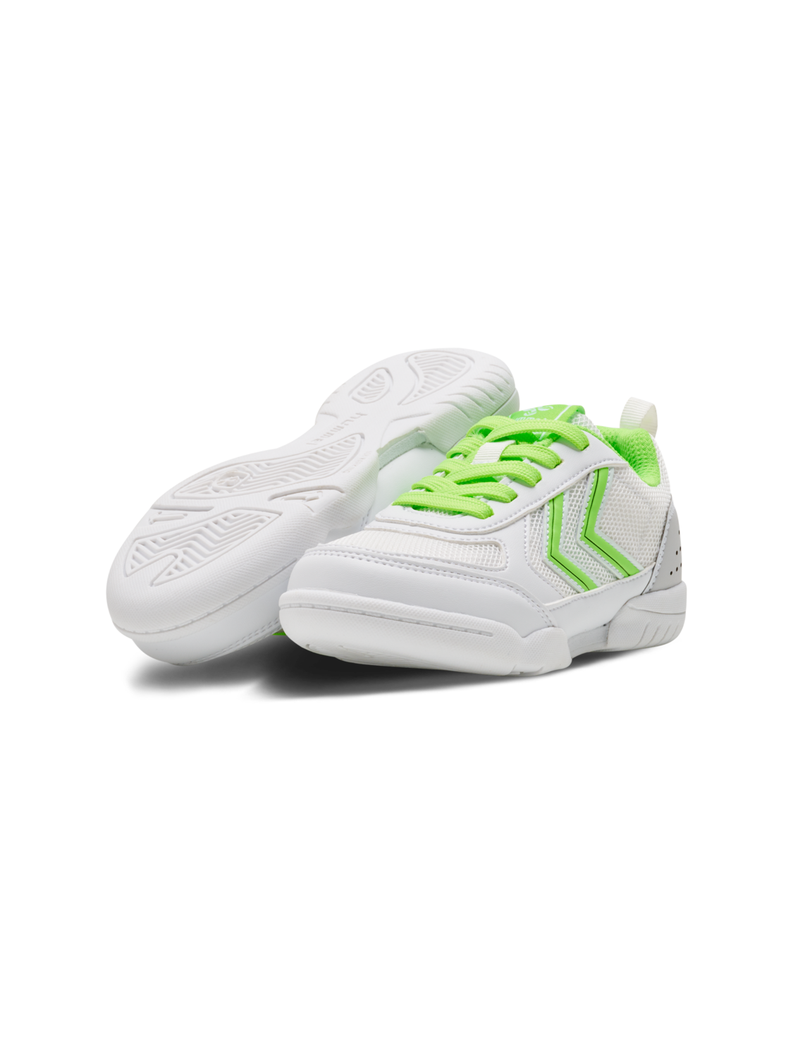 AEROTEAM 2.0 JR LC, WHITE, packshot