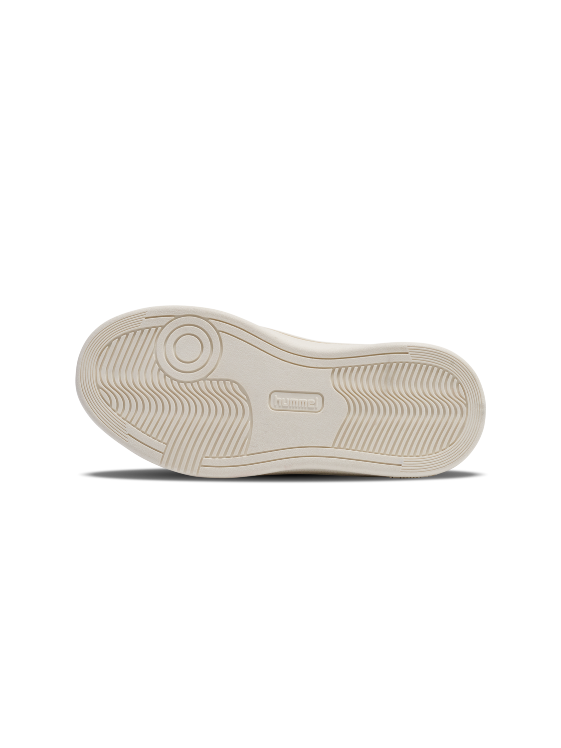 ST POWER PLAY JR, WHITE/BLUE, packshot