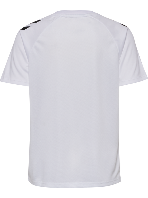 hmlMATCH TRIUMPH JERSEY S/S KIDS, WHITE/MULTICOLOR hmlMATCH TRIUMPH JERSEY S/S KIDS, WHITE/MULTICOLOR, packshot