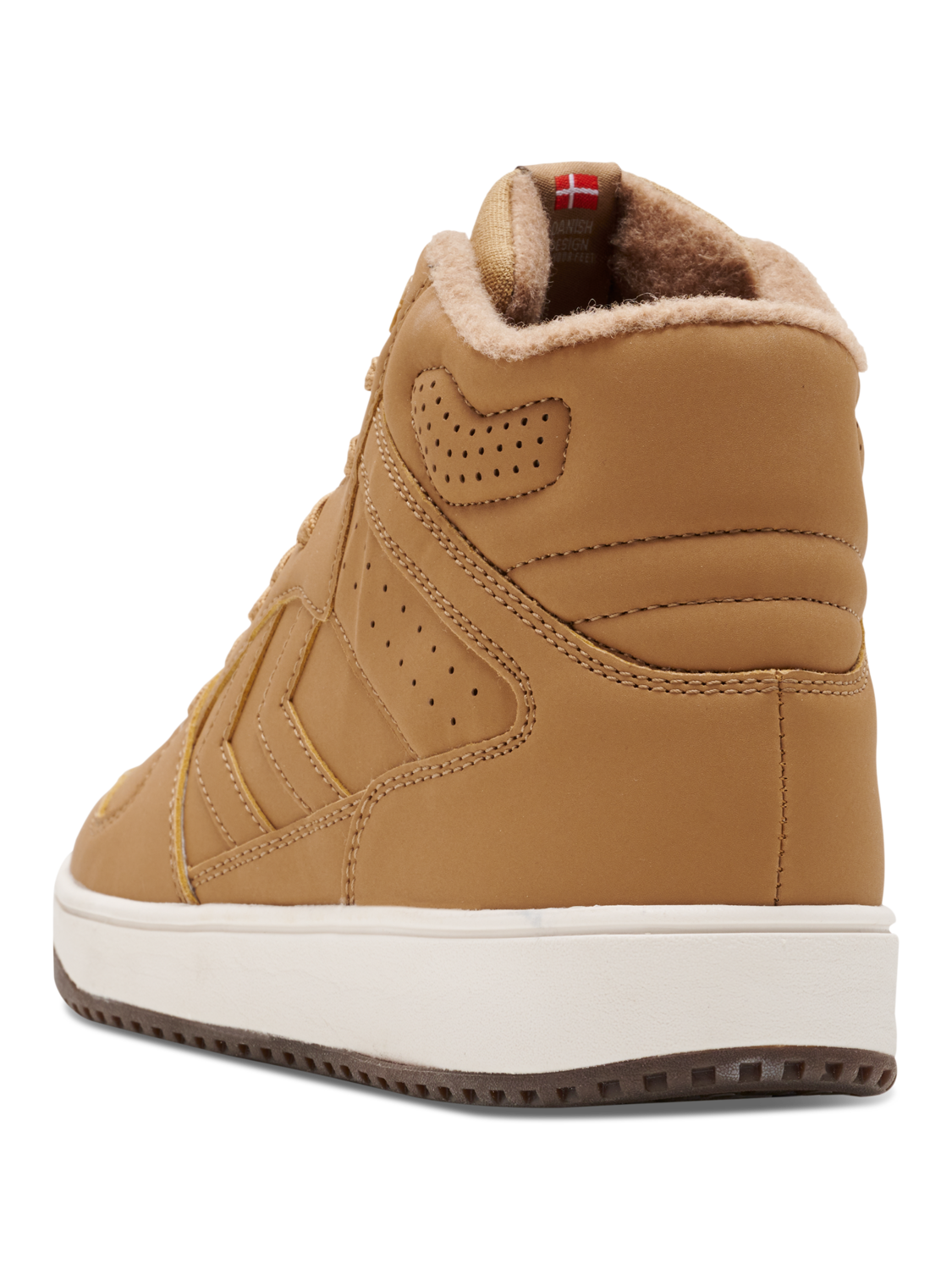 ST. POWER PLAY MID WINTER, RUBBER, packshot