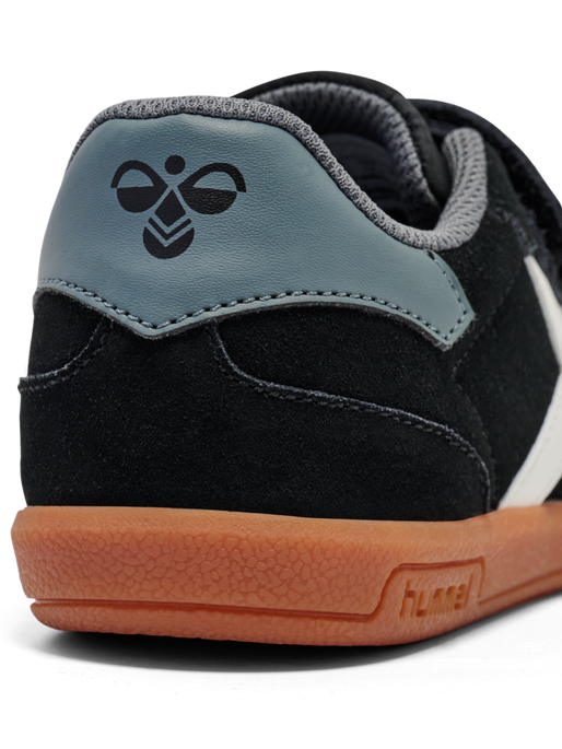 VICTORY SUEDE II, ANTHRACITE, packshot