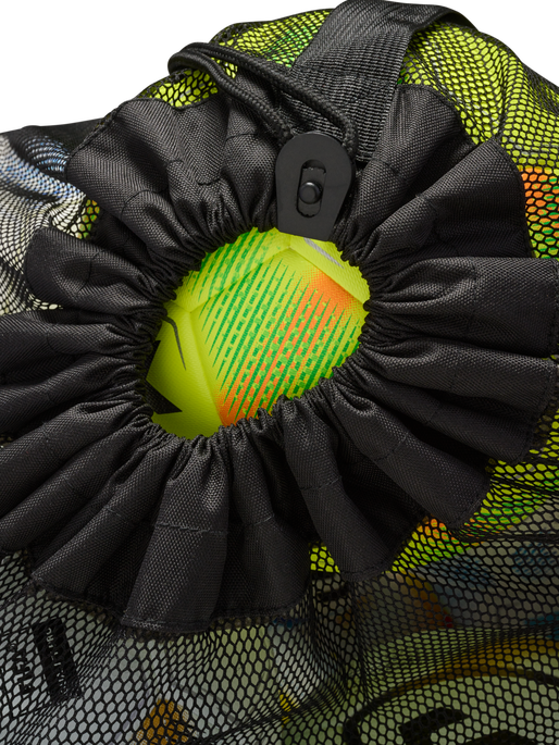 hmlCORE 2.0 BALL BAG, BLACK hmlCORE 2.0 BALL BAG, BLACK, packshot