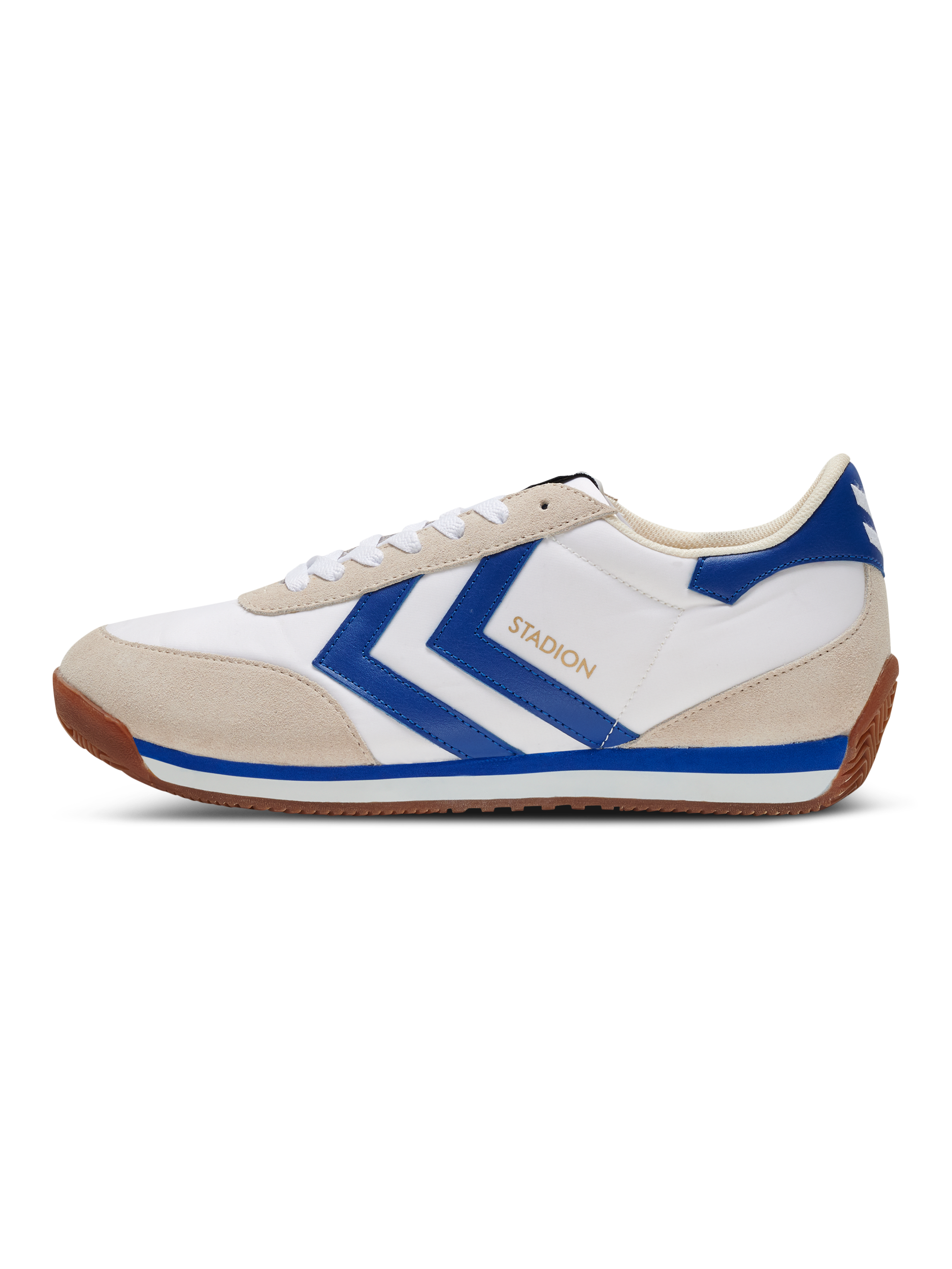 STADION, WHITE/BLUE, packshot