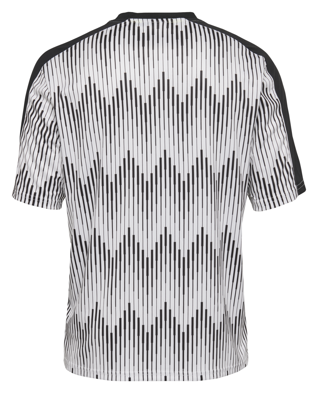 hmlBLAZE T-SHIRT S/S, 9001, packshot