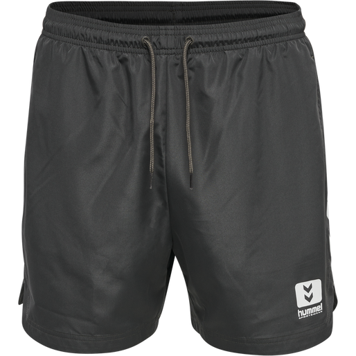 hmlAIKO SHORT BOARD SHORTS, 1525, packshot