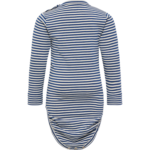 hmlMULLE BODY L/S, 7017, packshot